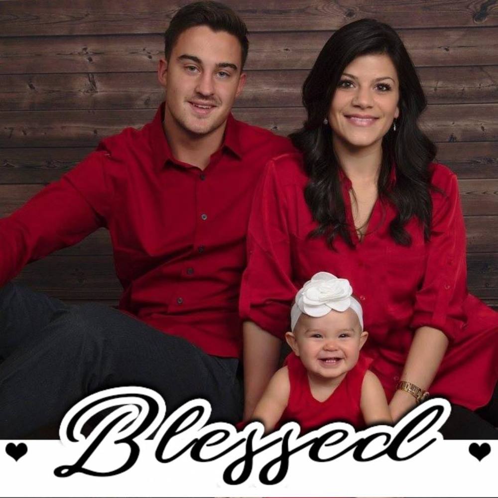 Meet your Posher, Mackenzie